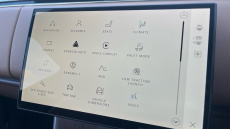 Land Rover Range Rover 3.0 P550e Autobiography 4dr Auto Estate